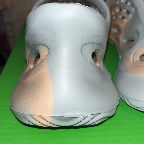 EVA Foam Runner RNNR Clog Slipper Slip-On Unbranded High Quality Mens New 11-12 - Picture 10 of 16